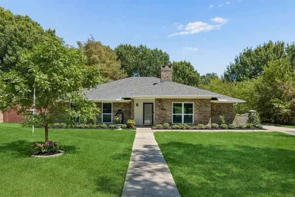 4814 San Gabriel Drive, Garland, TX 75043