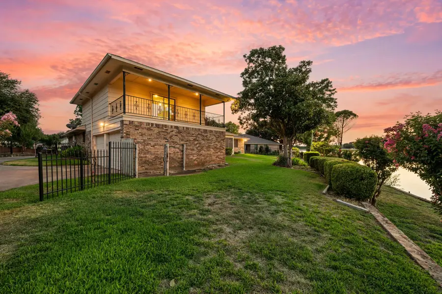 4813 Woodcreek Court, North Richland Hills, TX 76180 - #3