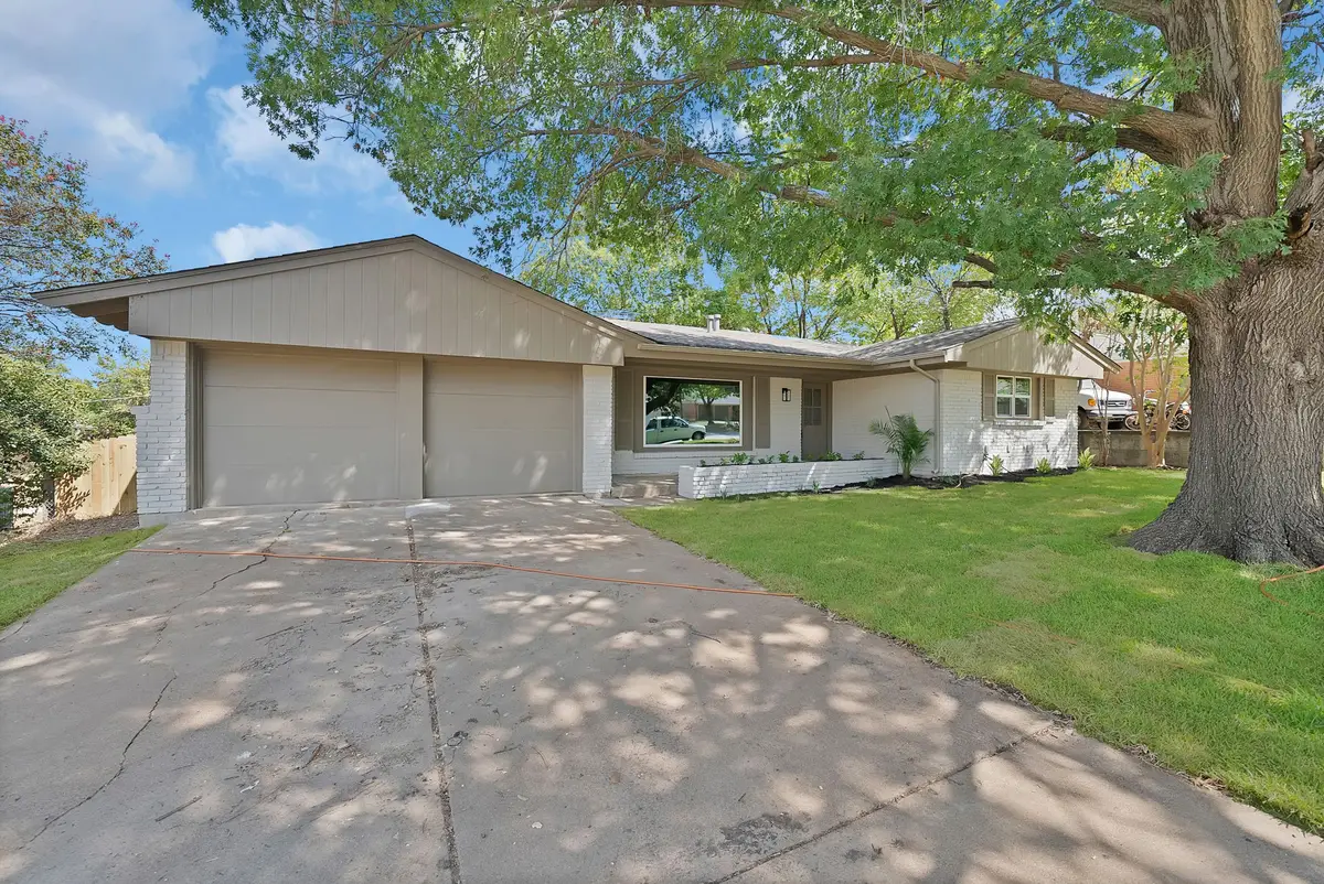 5517 Wonder Drive, Fort Worth, TX 76133 - #1