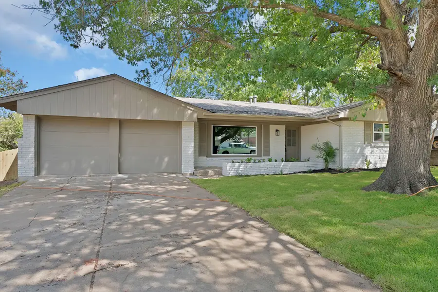 5517 Wonder Drive, Fort Worth, TX 76133 - #2