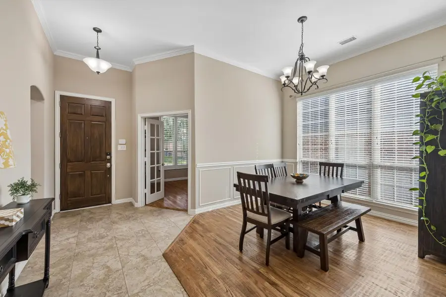 915 Wyndham Way, Allen, TX 75013 - #2
