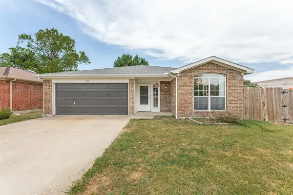 200 Cutting Horse Lane, Keller, TX 76248