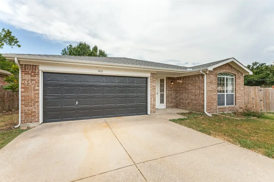 200 Cutting Horse Lane, Keller, TX 76248 - #3