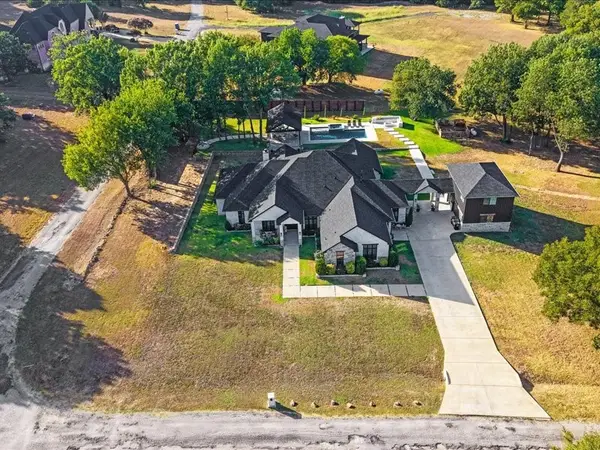 1075 Serenity Cove, Combine, TX 75159