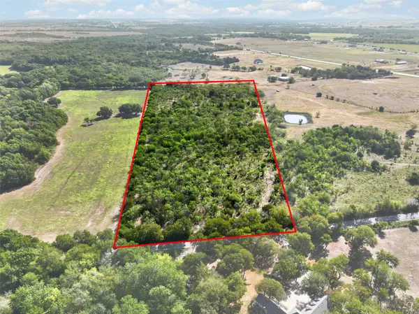 0000 Novy Road, Ennis, TX 75119