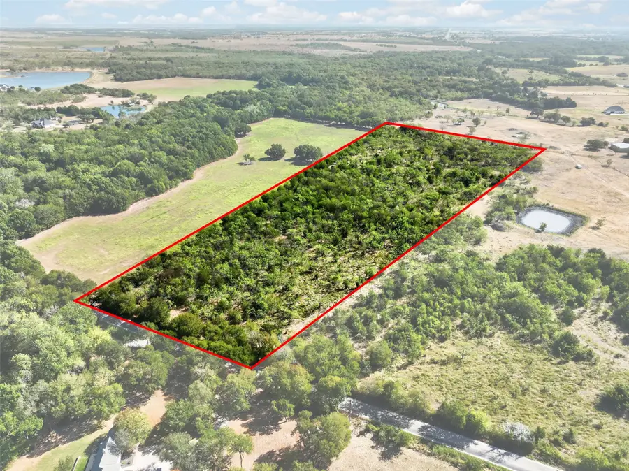 0000 Novy Road, Ennis, TX 75119 - #3