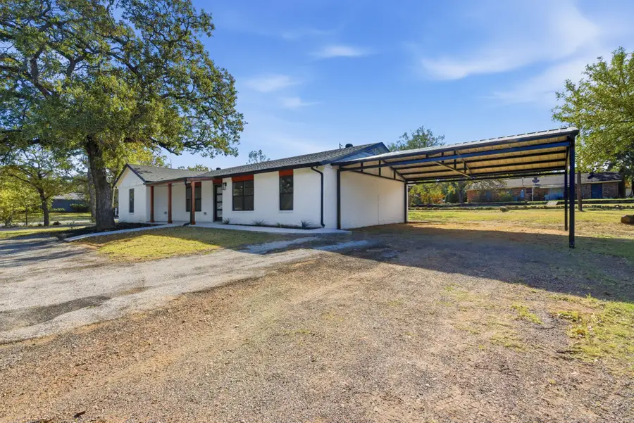 205 Lacewell Street, Jacksboro, TX 76458 - #2