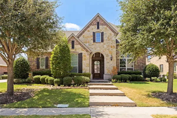 3120 Callander, The Colony, TX 75056