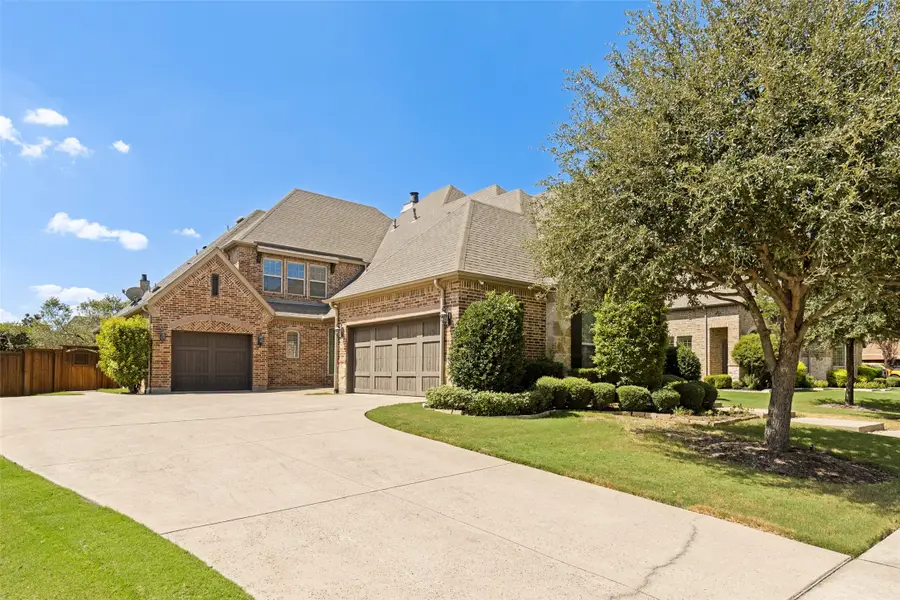 3120 Callander, The Colony, TX 75056 - #2