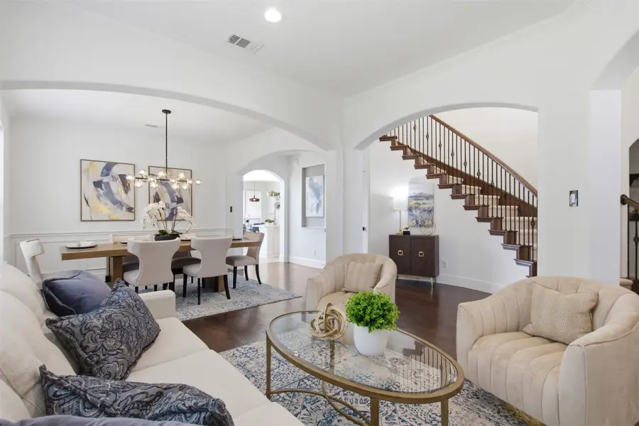 9214 Glen Meadow Court, Frisco, TX 75033 - #3