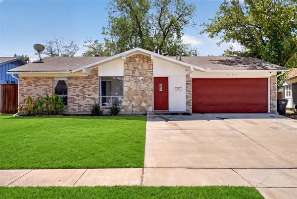 2130 Bowie Drive, Carrollton, TX 75006