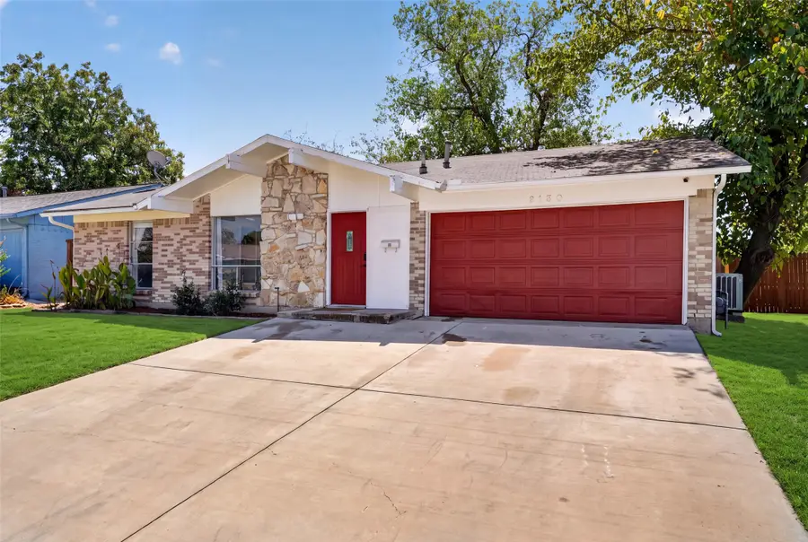 2130 Bowie Drive, Carrollton, TX 75006 - #3