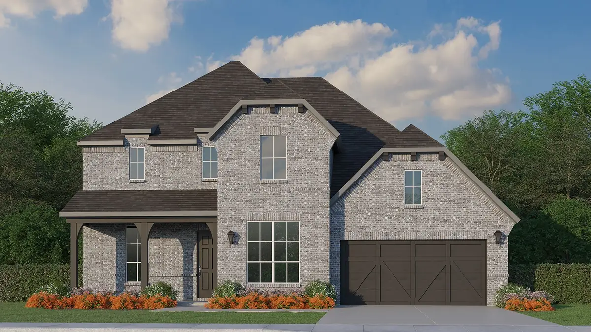 2731 Douglas Lane, Prosper, TX 75078 - #1
