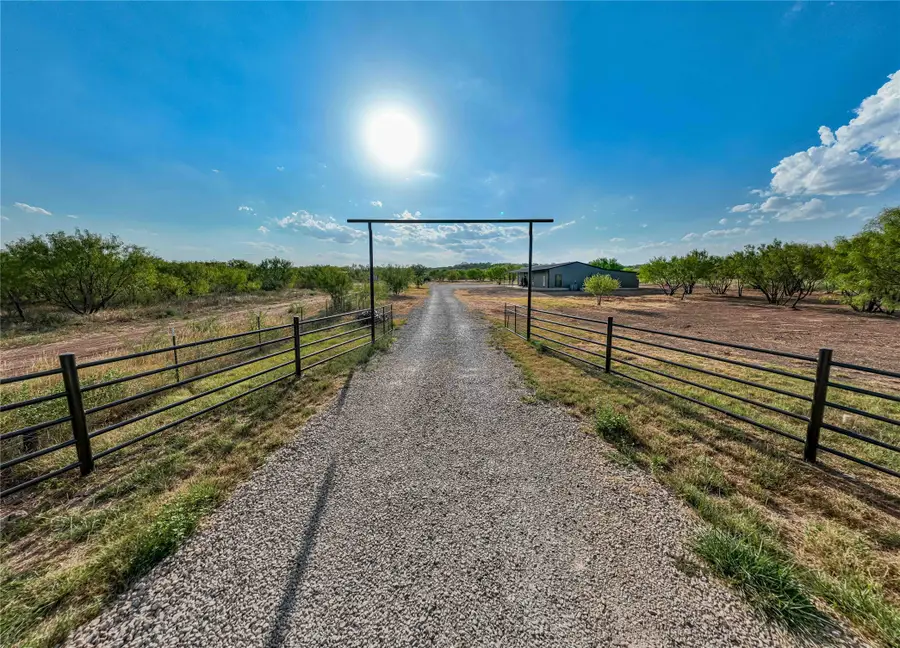 1219 County Road 224, Breckenridge, TX 76424 - #2