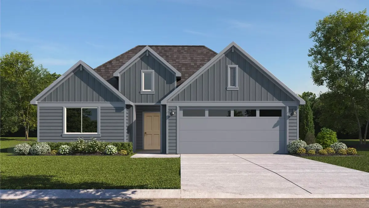 185 Brooks Street, Bullard, TX 75757 - #1