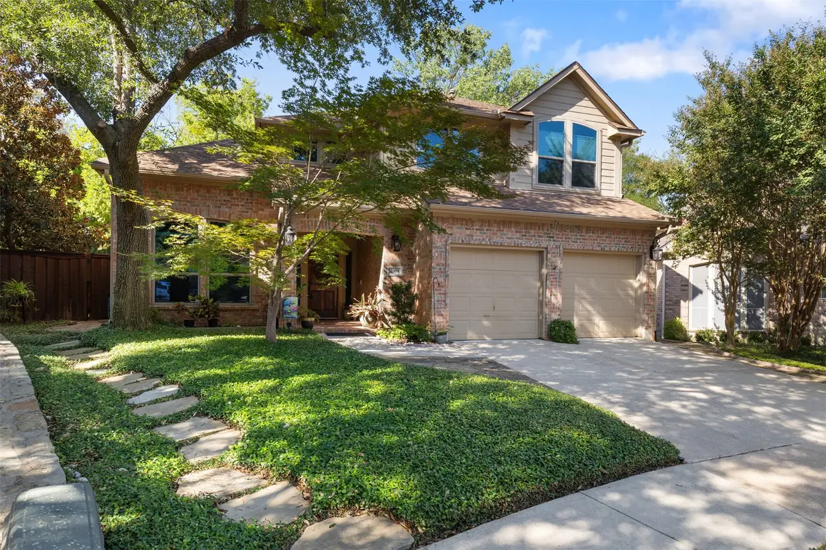 2904 Meadow Glen Drive, McKinney, TX 75072 - #1