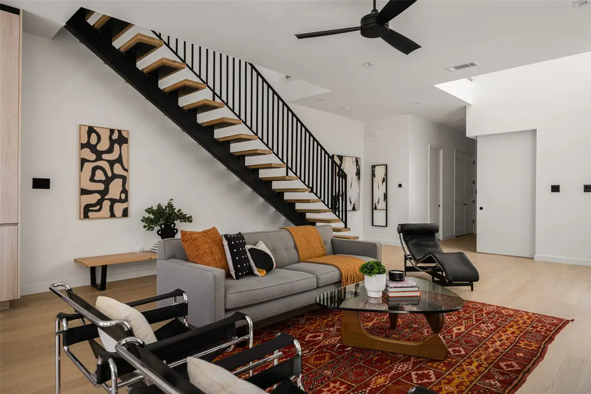 5514 Winton Street, Dallas, TX 75206 - #1