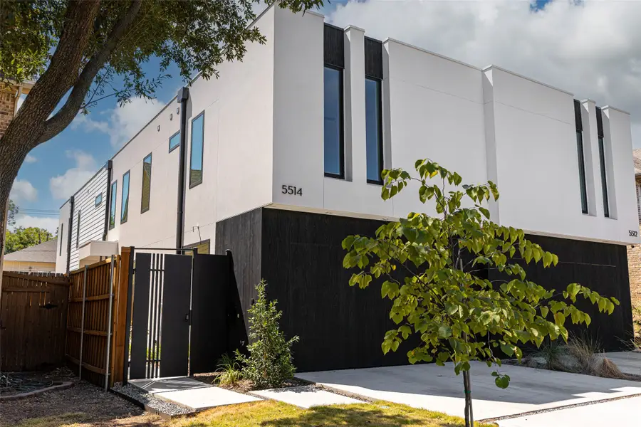5514 Winton Street, Dallas, TX 75206 - #2