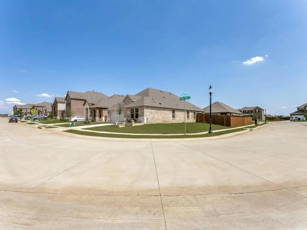 9704 Autumn Leaves Lane, Aubrey, TX 76227 - #1