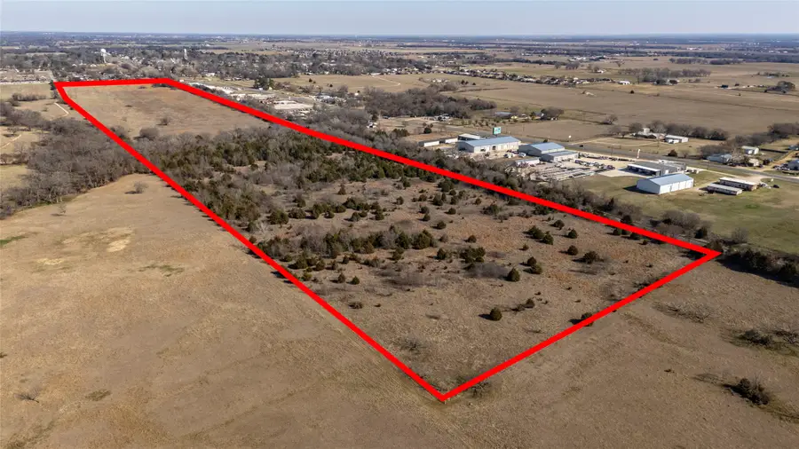 TBD +/- 63.69 Acres S Neathery Street, Collinsville, TX 76233 - #3