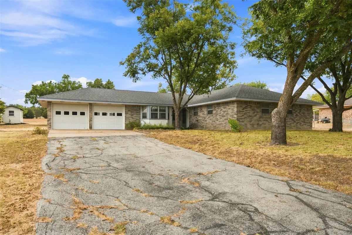 484 Thompson Road, Troy, TX 76579 - #1