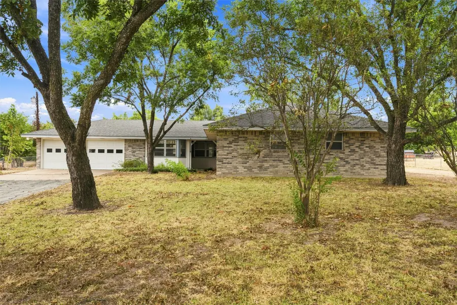 484 Thompson Road, Troy, TX 76579 - #2