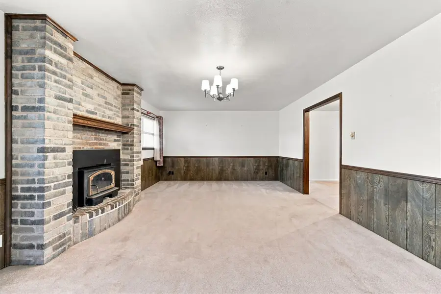 484 Thompson Road, Troy, TX 76579 - #3
