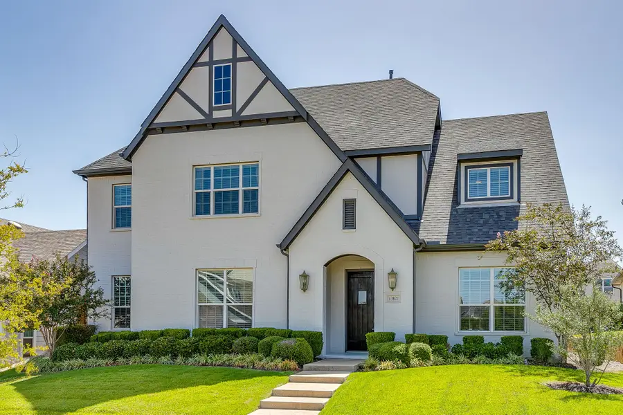 13821 Parkline Way, Aledo, TX 76008 - #2