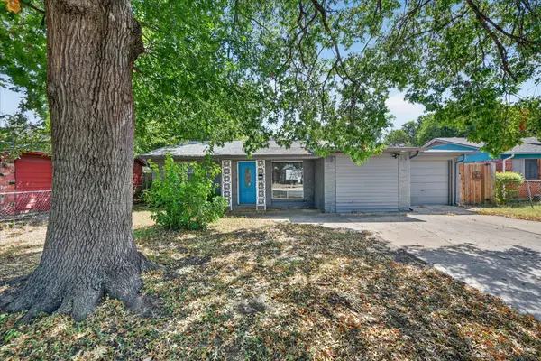 3732 Bluebell Drive, Everman, TX 76140