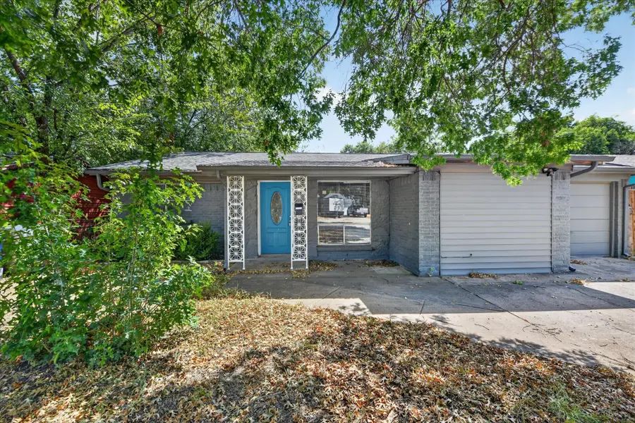 3732 Bluebell Drive, Everman, TX 76140 - #2