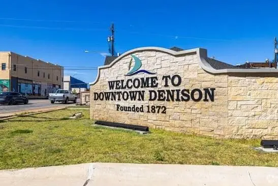 226 E Morgan Street, Denison, TX 75021 - #2