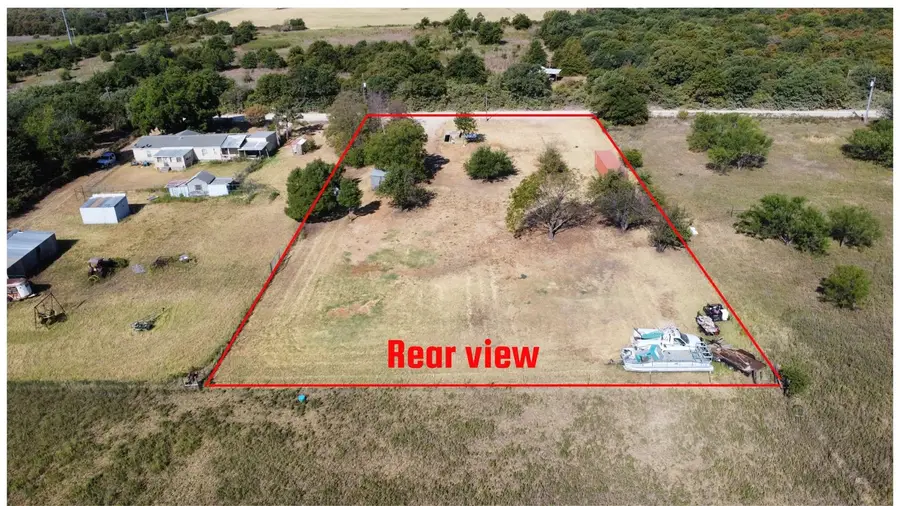 292 County Road 115, Clyde, TX 79510 - #3
