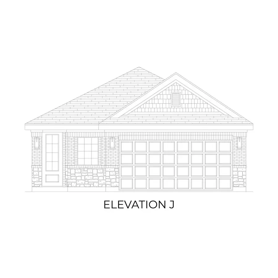 3038 Sweet Birch Lane, Van Alstyne, TX 75495 - #2