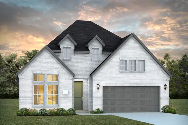 5600 Golden Sun Lane, McKinney, TX 75070