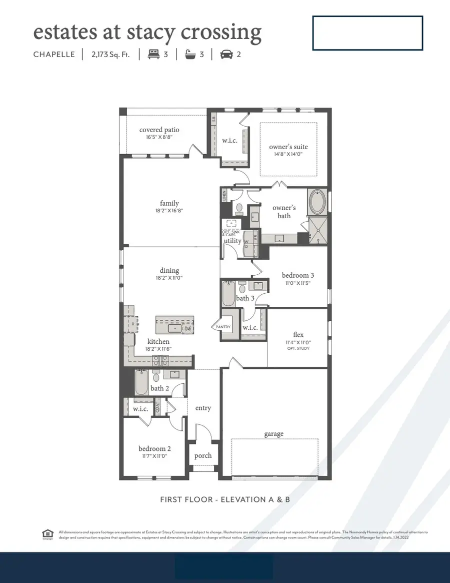 5600 Golden Sun Lane, McKinney, TX 75070 - #2