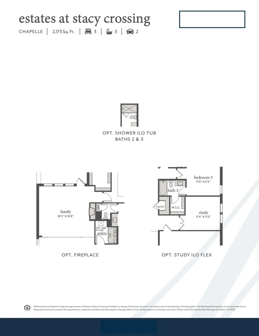 5600 Golden Sun Lane, McKinney, TX 75070 - #3