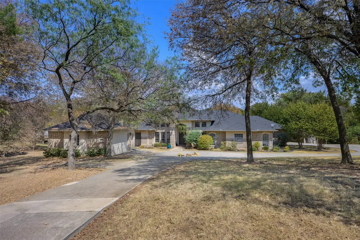 6413 Shoreline Drive, Little Elm, TX 75068 - #1