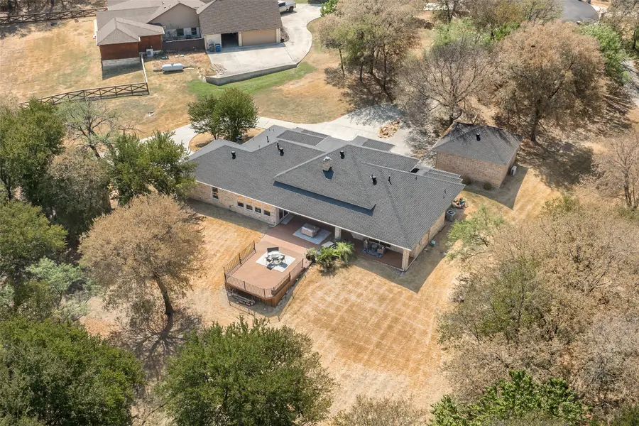 6413 Shoreline Drive, Little Elm, TX 75068 - #3