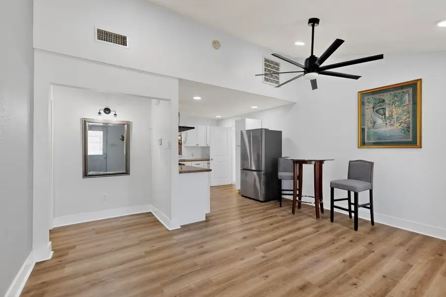 4214 Falls Drive, Dallas, TX 75211 - #3