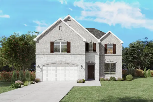 2503 Marigot Street, Princeton, TX 75407