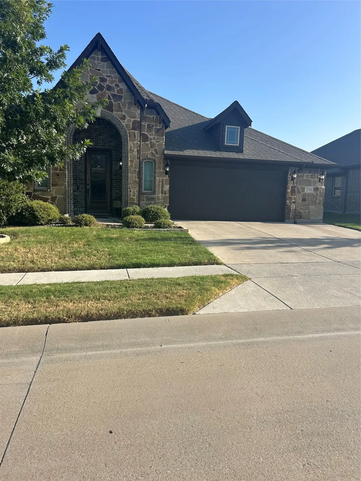536 Graceful Place, Lavon, TX 75166 - #1