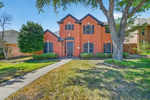 4017 Strattford Drive, Frisco, TX 75035