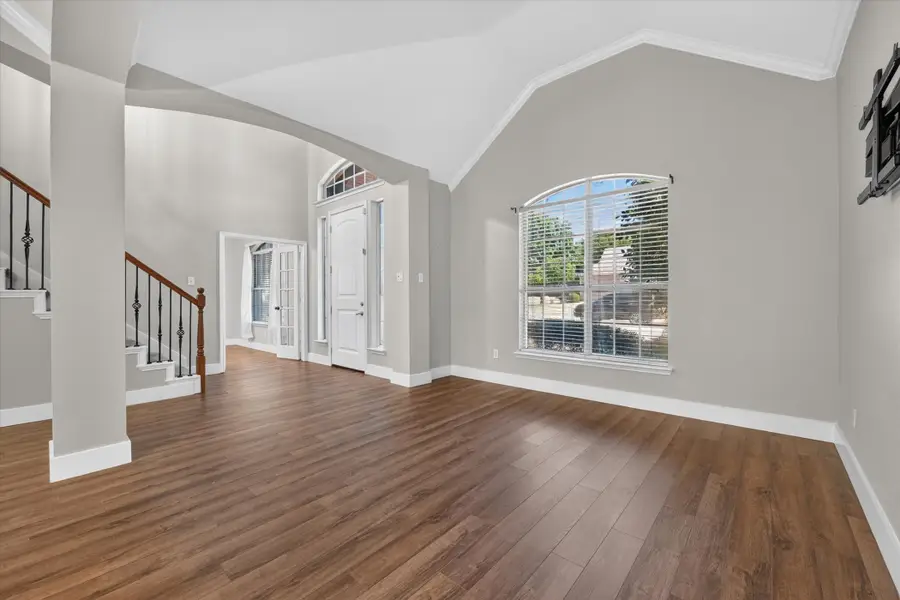 4017 Strattford Drive, Frisco, TX 75035 - #2
