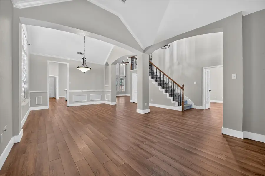 4017 Strattford Drive, Frisco, TX 75035 - #3