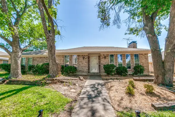 2538 Parkhaven Drive, Plano, TX 75075