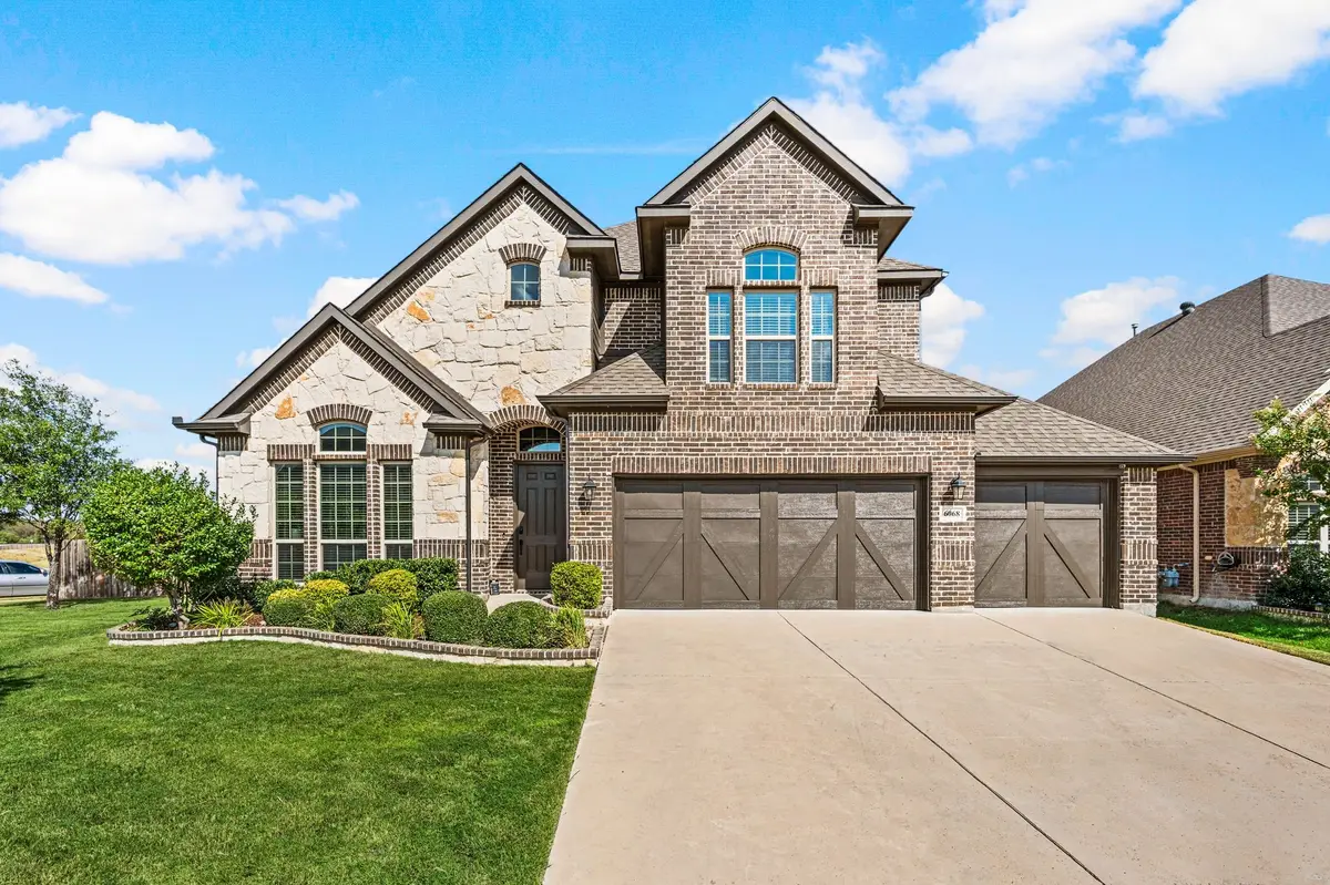 6068 Wessex Street, North Richland Hills, TX 76180 - #1