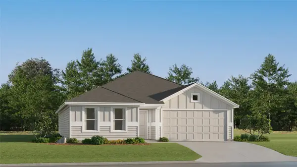 7245 Brambleberry Road, Fort Worth, TX 76179
