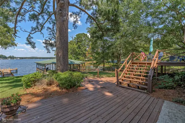 114 Quail Trail, Homer, LA 71040