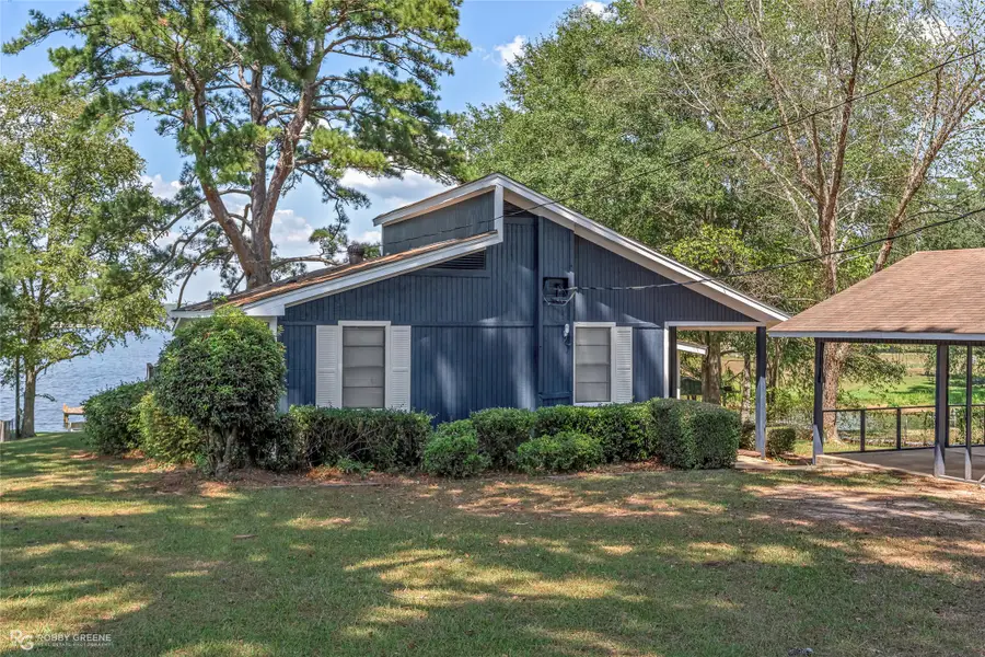 114 Quail Trail, Homer, LA 71040 - #2