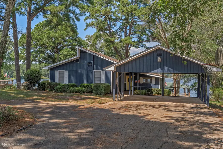 114 Quail Trail, Homer, LA 71040 - #3